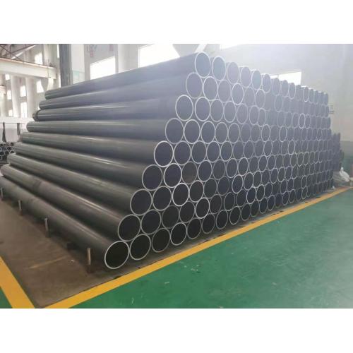 Sae4130 ống cơ khí liền mạch được vẽ lạnh