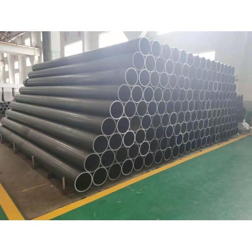 SAE4130 cold drawn seamless mechanical tubing