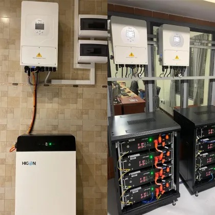 CATL LiFePO4 Lithium Battery Home Energy Storage System