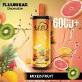 Fluum Bar 6000+одноразовая вейп -фабрика