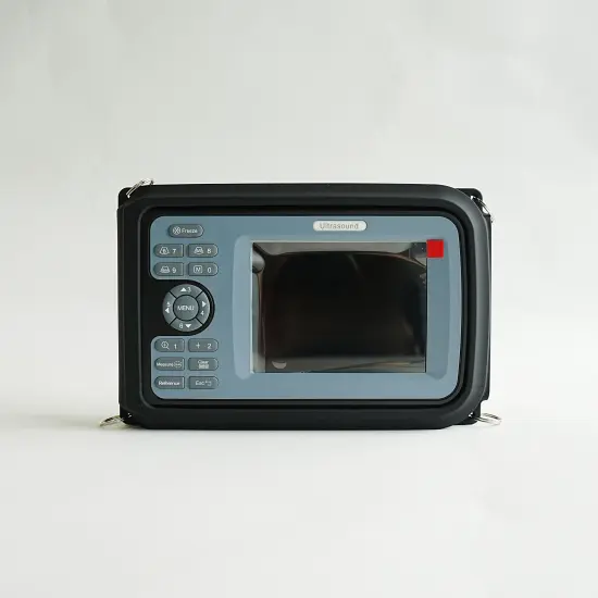Sichuan Krayson Portable veterinary ultrasound machine