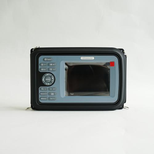 Партатыўная ветэрынарная ўльтрагукавая машына Sichuan Krayson