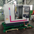 Multifunctional CNC slotting machine with stable operation