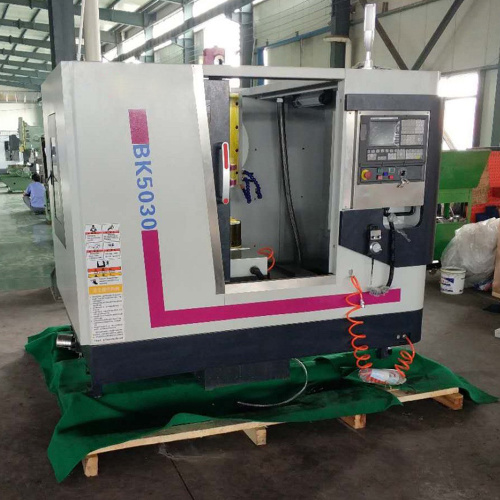 Slotting Machine Price Multifunctional CNC slotting machine with stable operation Manufactory