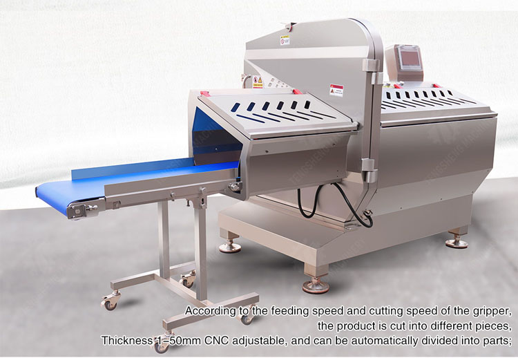 meat and bone cutter