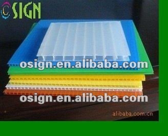 Corex for printing