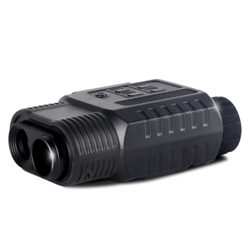China Night Vision Binoculars: 200M Total Darkness Hunting Equipment with Digital Infrared Technology