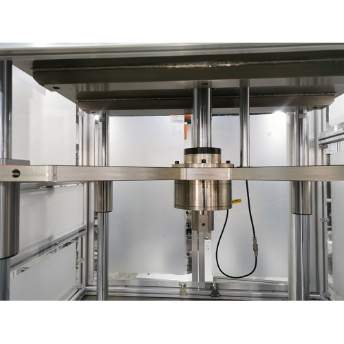 20T CNC Servo Press Machine