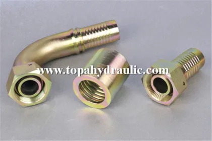 20591 Parker new products hose hyd fittings