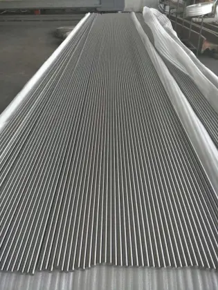 Nickel alloy Hastelloy B rod/bar