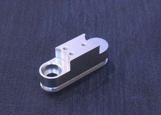 Diy Prototype Plastic CNC Machined Parts Durable Security F