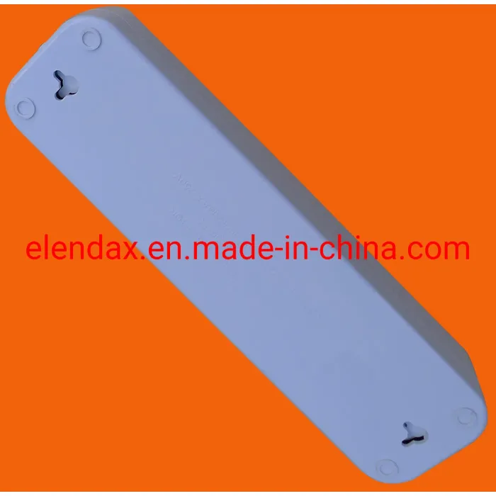 Ekstensi Pembumian Tombol Soket Multi-Posisi