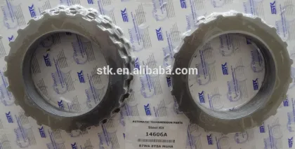 M7WA B7WA BAYA Automatic Transmission Steel Kit