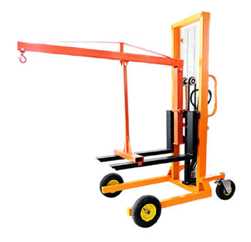 Plant Stacker
