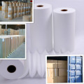 Laminated Fiberglass Filter Media