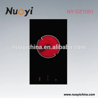 China factory low voltage small ceramic cooker smart kitchen appliances