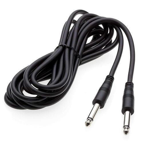 Audio cables
