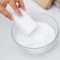 Esponjas de esponja mágica de limpeza de cozinha esponjas