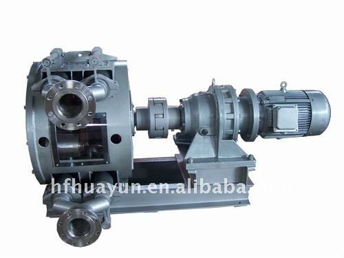 drilling mud pump