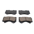 D1303-8419 Brake Pads For Lexus Toyota