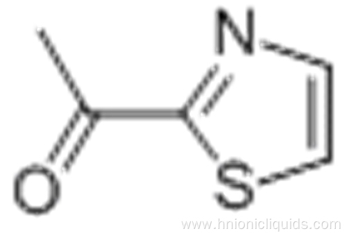 2-Acetylthiazole CAS 24295-03-2