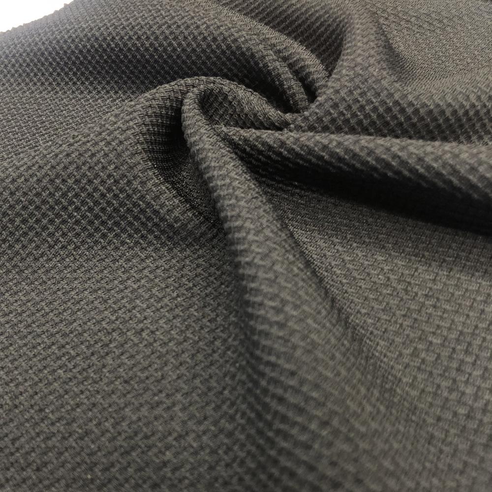 Terylene Woven Fabric