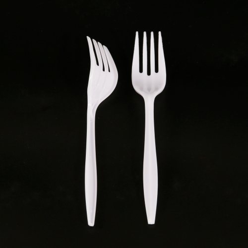 wholesale disposable plastic dinnerware cutlery sets