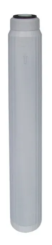 20 Inch Resin/kdf Water Filter Cartridge 