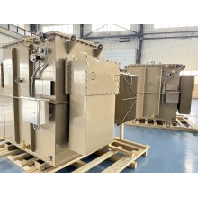 1500 кВА подстанции трансформатор