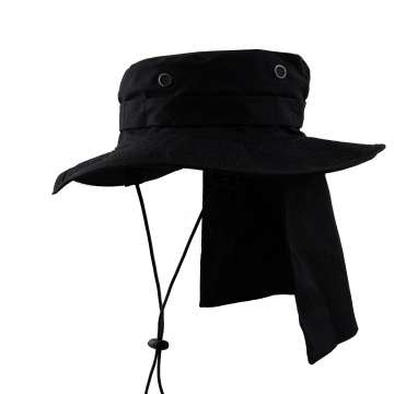 Cotton Fishing Boonie Hat 100%