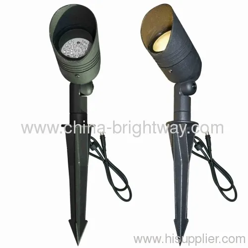 Ip65 4w Led Garden Light Ce Rohs 