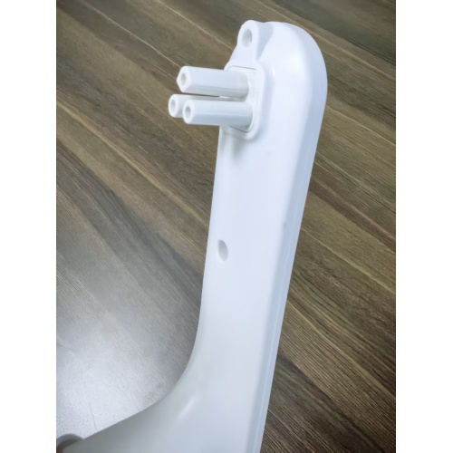 Custom Plastic Injection Molding House Appliance Case