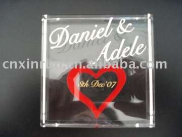 FD09 gift