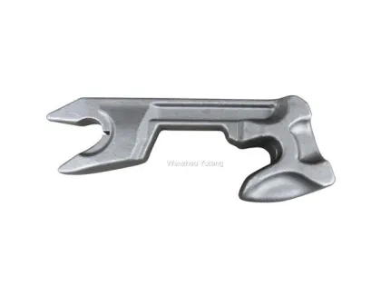 OEM/ODM Forging master in spring bracket