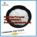 Feed Grade L-Isoleucine CAS 73-32-5