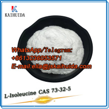 Feed Grade L-Isoleucine CAS 73-32-5