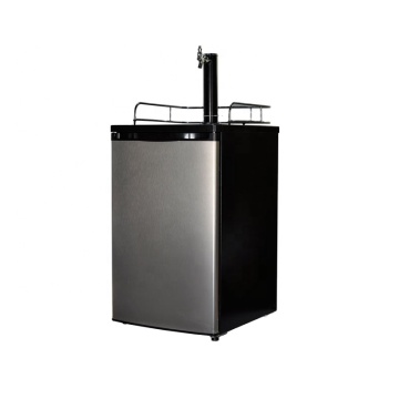 Beer Keg Fridge Dispenser