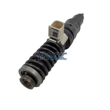 Volvo EC360B/EC460B D12D Nozzle Injector Bahan Bakar Mesin 22172535 VOE22172535 VOE20847327 20847327