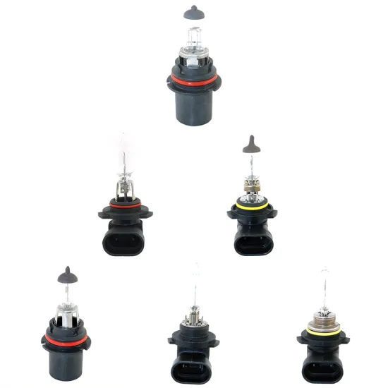 500 Watt 12V LED Car Headlight Bulb - BEST Colour Truck Holder H11 H7 H4 9005