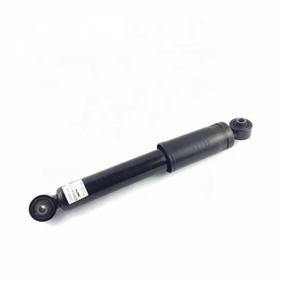 Changan CS75 Rear Shock Absorbers and Chassis Support Accessories