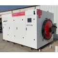 Steam Dewaxing Kettle for Precision Casting