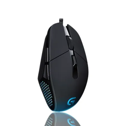 Logitech G302 High Precision Gaming Mouse