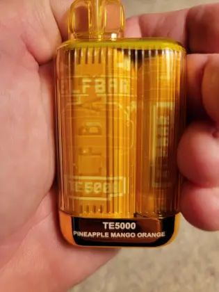 Elf bar TE Disposable Vape Devices at Wholesale