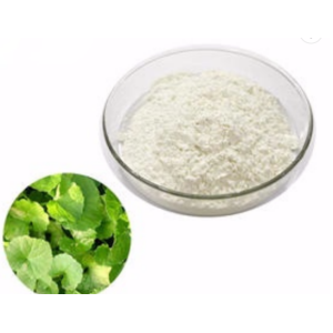 Natural Centella Asiatica Extract Asiaticoside Powder
