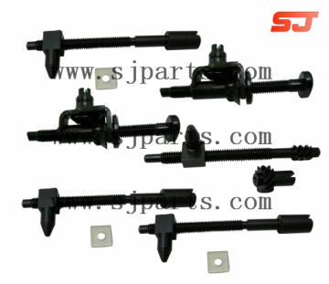 Adjustment Screws