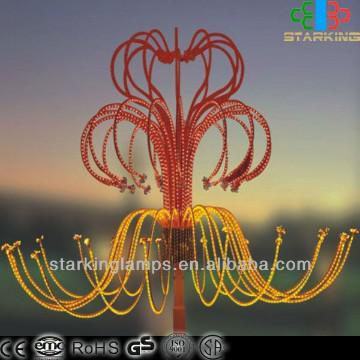 New year decoration/ LED Fireworks lamp for lighting engineering (CE/R