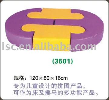 soft play furniture