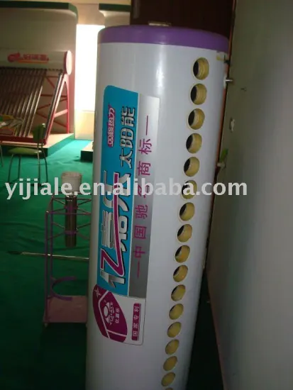 cheapest solar water heater tank