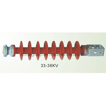Composite Insulator (FS4-35/5)