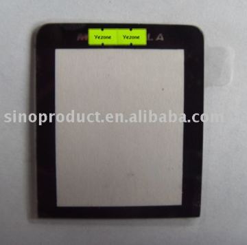 cell phone lens for L6